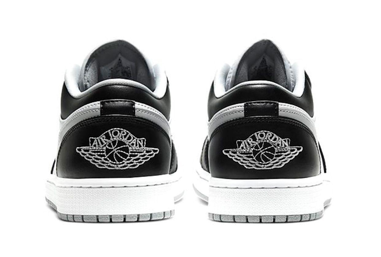 Air Jordan 1 Low Shadow