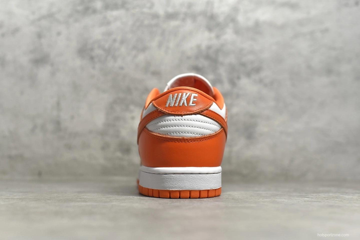 NIKE SB Dunk Low Syracuse