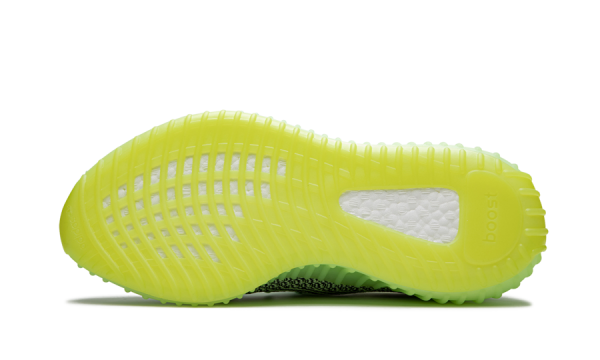Adidas YEEZY Yeezy Boost 350 V2 Shoes Reflective Yeezreel - FX4130 Sneaker WOMEN