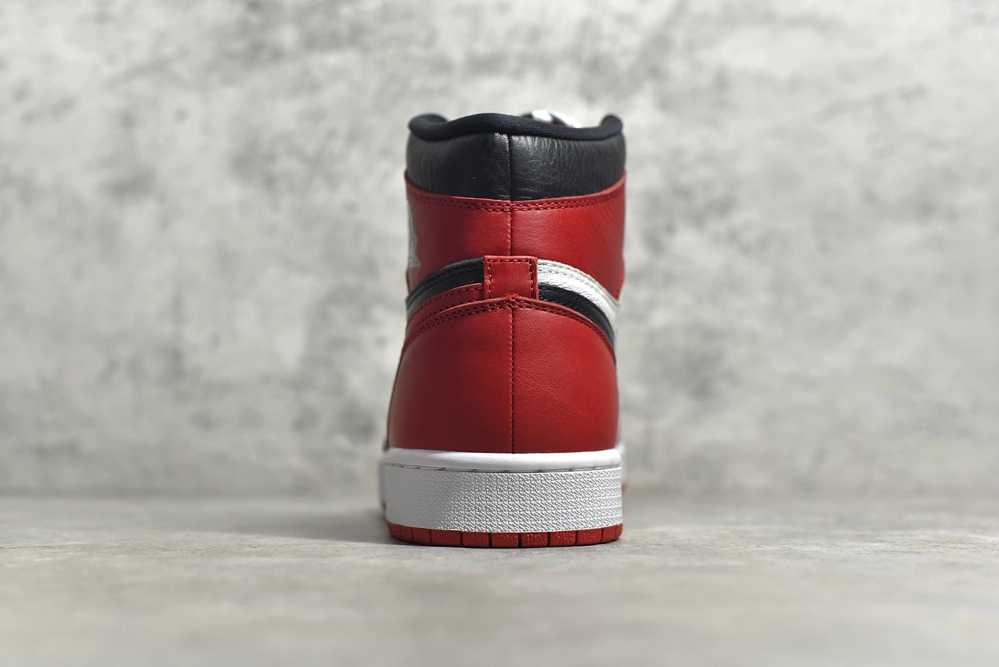 Air Jordan 1 Homage To Home Chicago