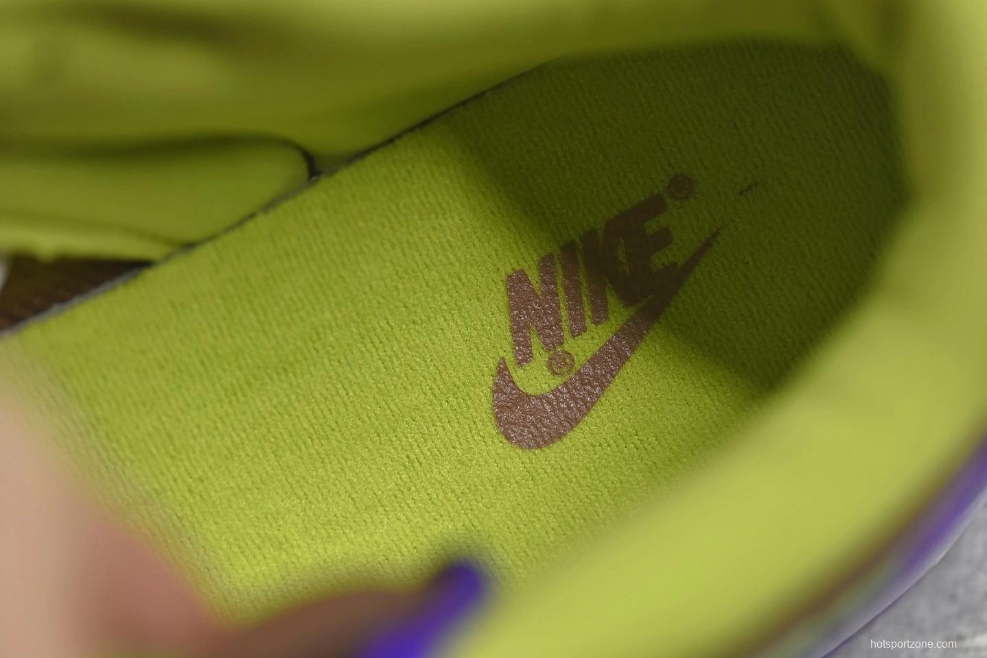 Nike Dunk Low SP “Veneer”