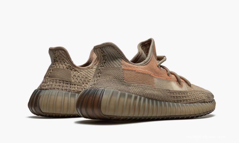 Yeezy Boost 350 V2 Sand Taupe WOMEN