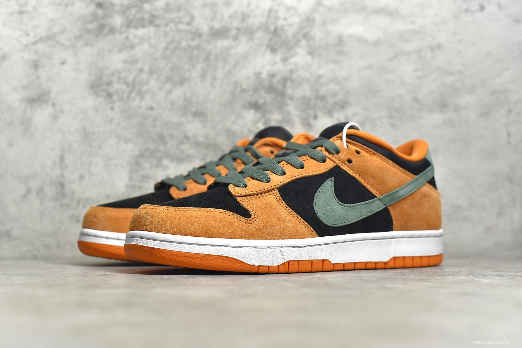 NK Dunk SB Low SP Ceramic