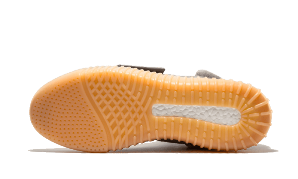 Adidas YEEZY Yeezy Boost 750 Shoes Grey Gum - BB1840 Sneaker WOMEN