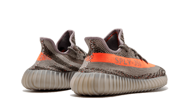 Adidas YEEZY Yeezy Boost 350 V2 Shoes Beluga - BB1826 Sneaker MEN