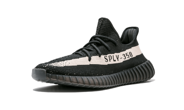 adidas YEEZY Yeezy Boost 350 V2 Shoes Oreo - BY1604 Sneaker MEN