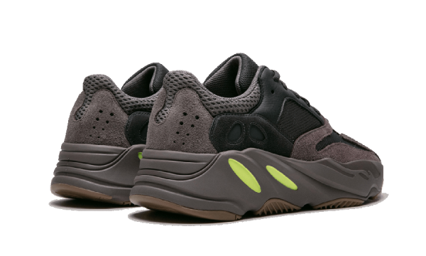 Adidas YEEZY Yeezy Boost 700 Shoes Mauve - EE9614 Sneaker WOMEN