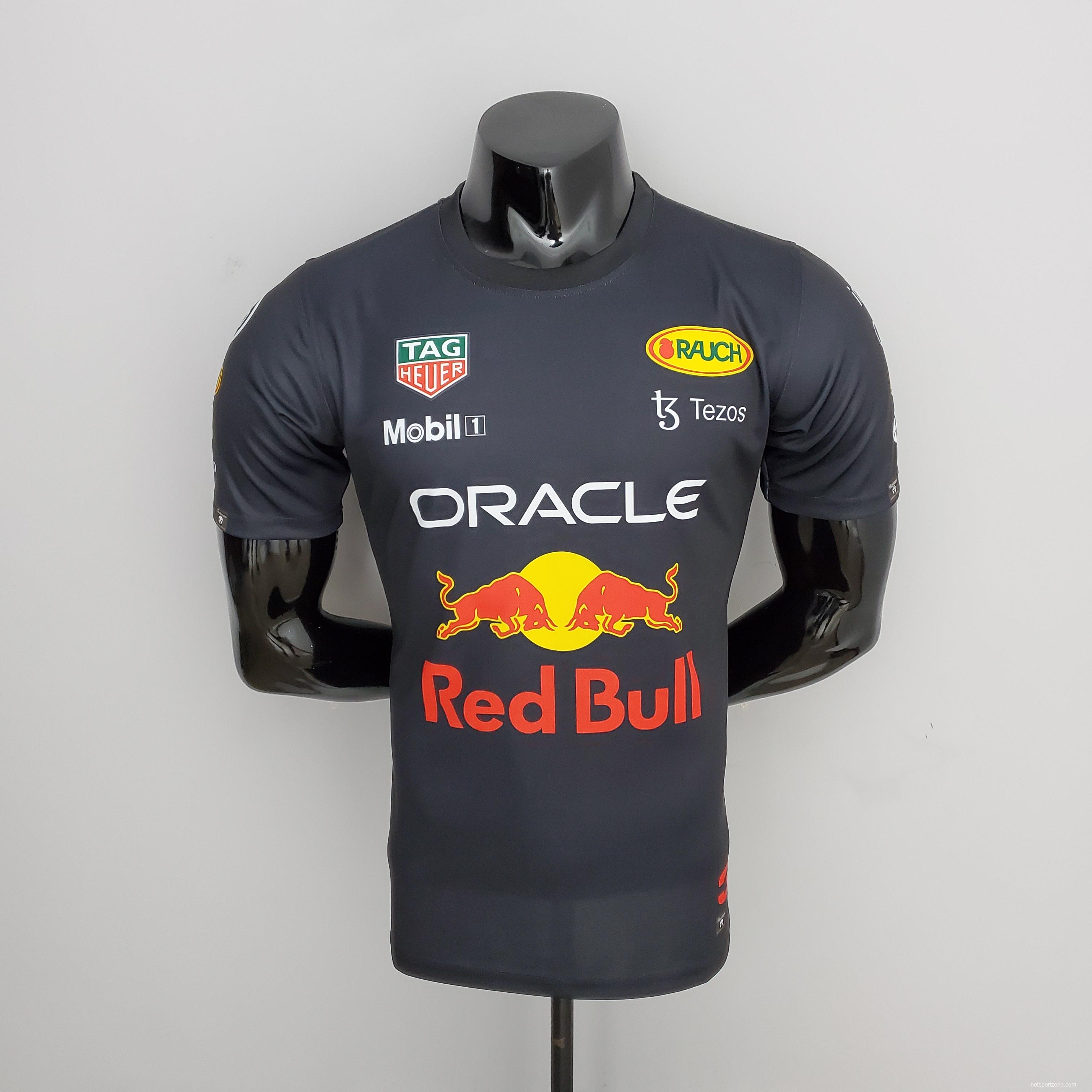 F1 Formula One 2022 Red Bull Honda S-5XL