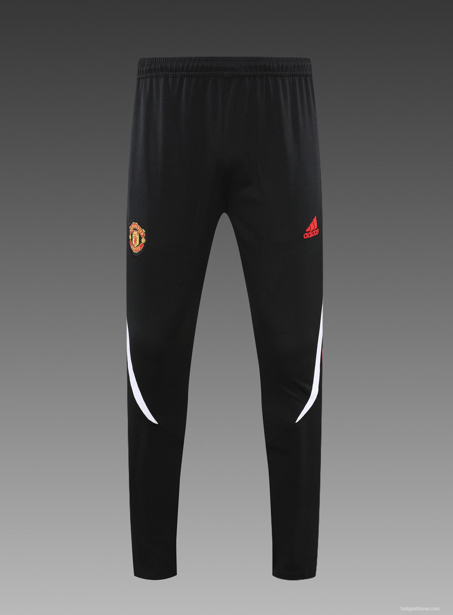 Manchester United POLO kit black (not sold separately)