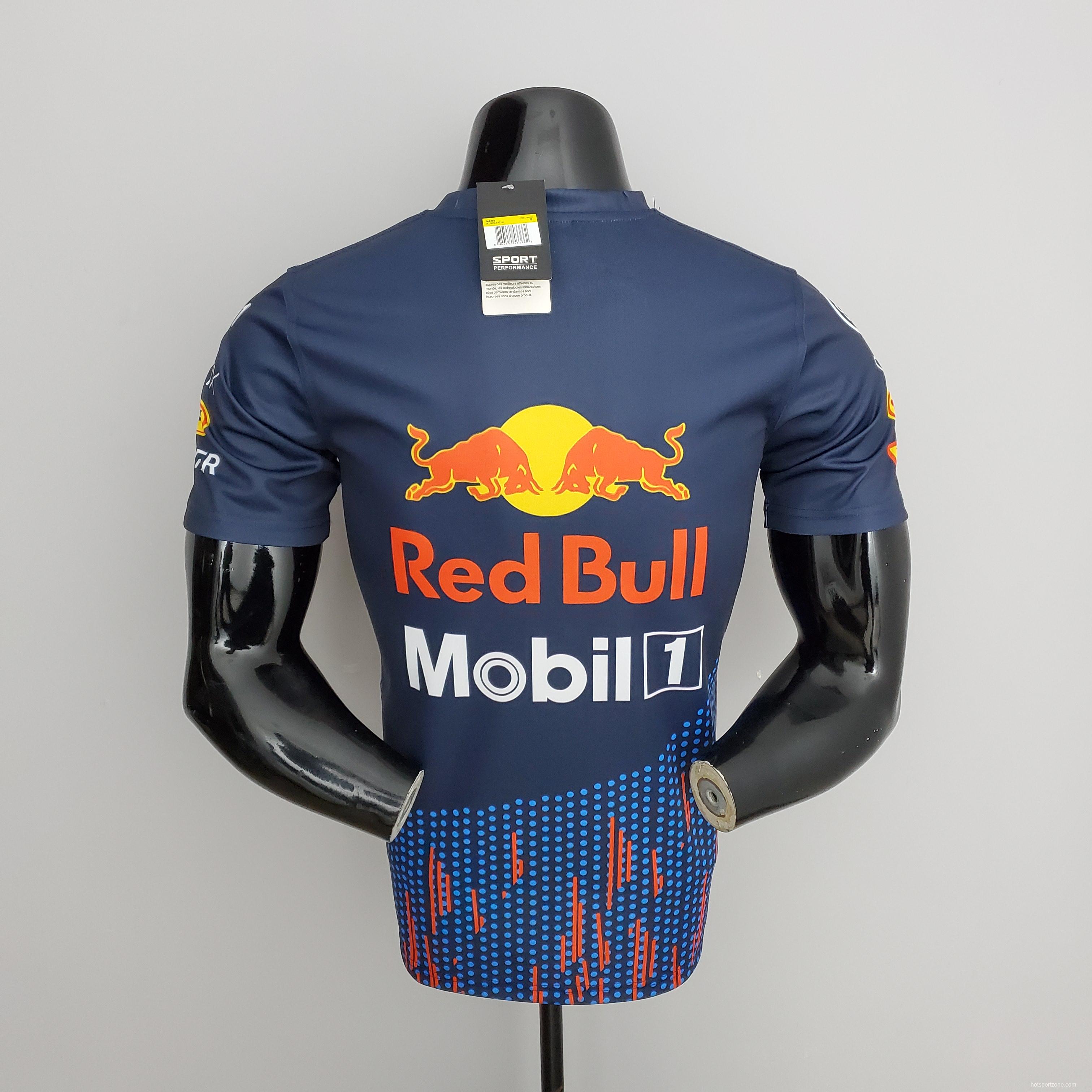 2022 F1 Formula: Red Bull S-5XL