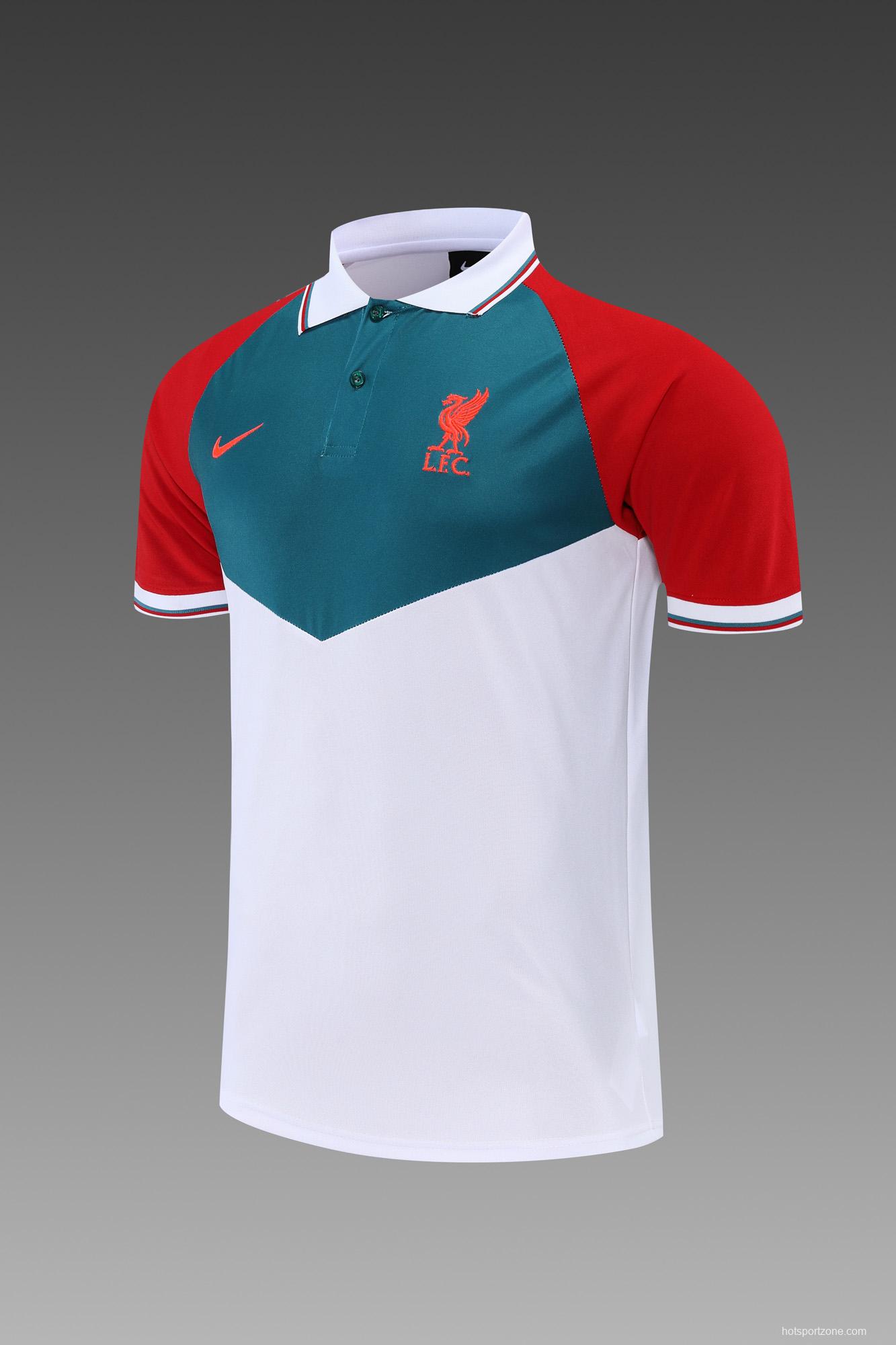 Liverpool POLO kit (does not support separate sale)