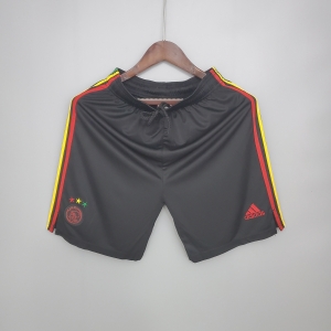 21/22 Ajax Concept shorts Black
