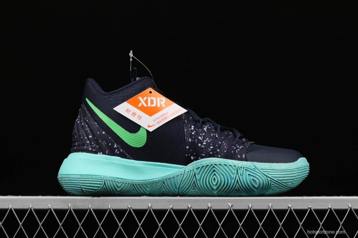 NIKE Kyrie 5 UFO Owen 5 Men's Basketball shoes AO2919-400