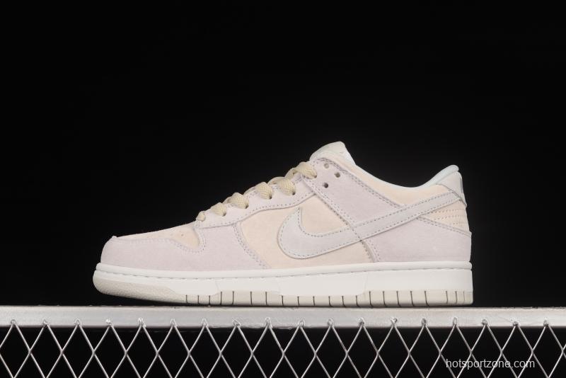 NIKE SB DUNK Low Prm SB buckled rebounds fashion casual shoes DD8338-001