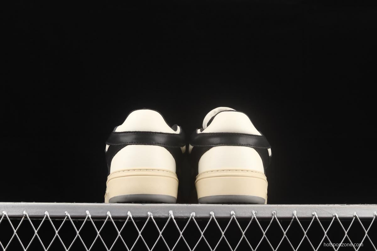 Represent Reptor Low Pharaoh's same series of board shoes are black and white