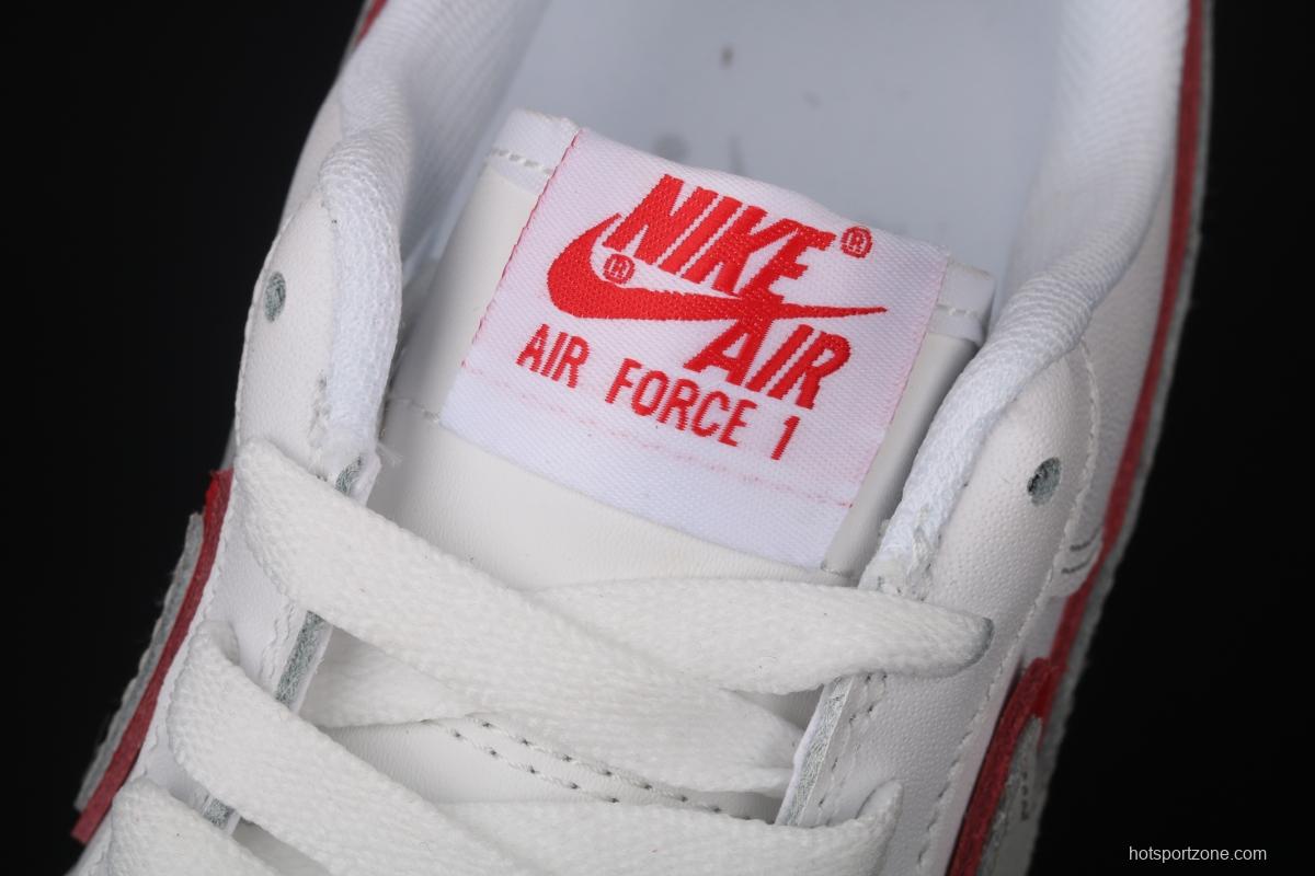 NIKE Air Force 1y07 No.1 joint name low-top casual board shoes CJ1681-101