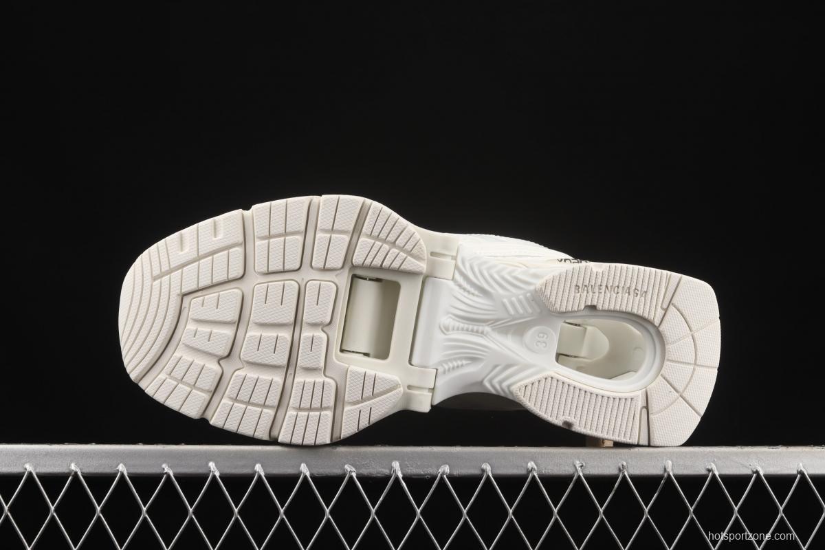 BalenciagaX-Pander 6.0vintage spring shoes W2RA29000