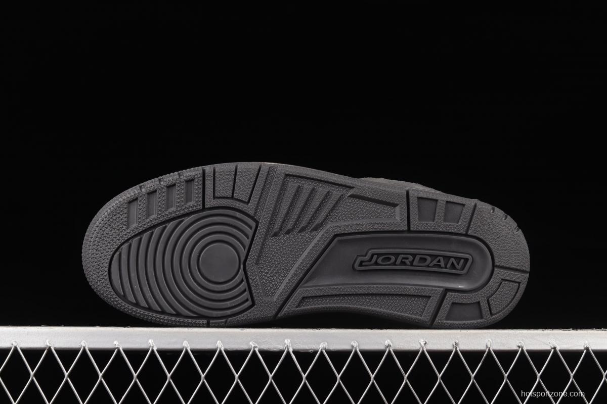 Air Jordan Courtside 23 AJ23 simplified version of vintage basketball shoes AT0057-001