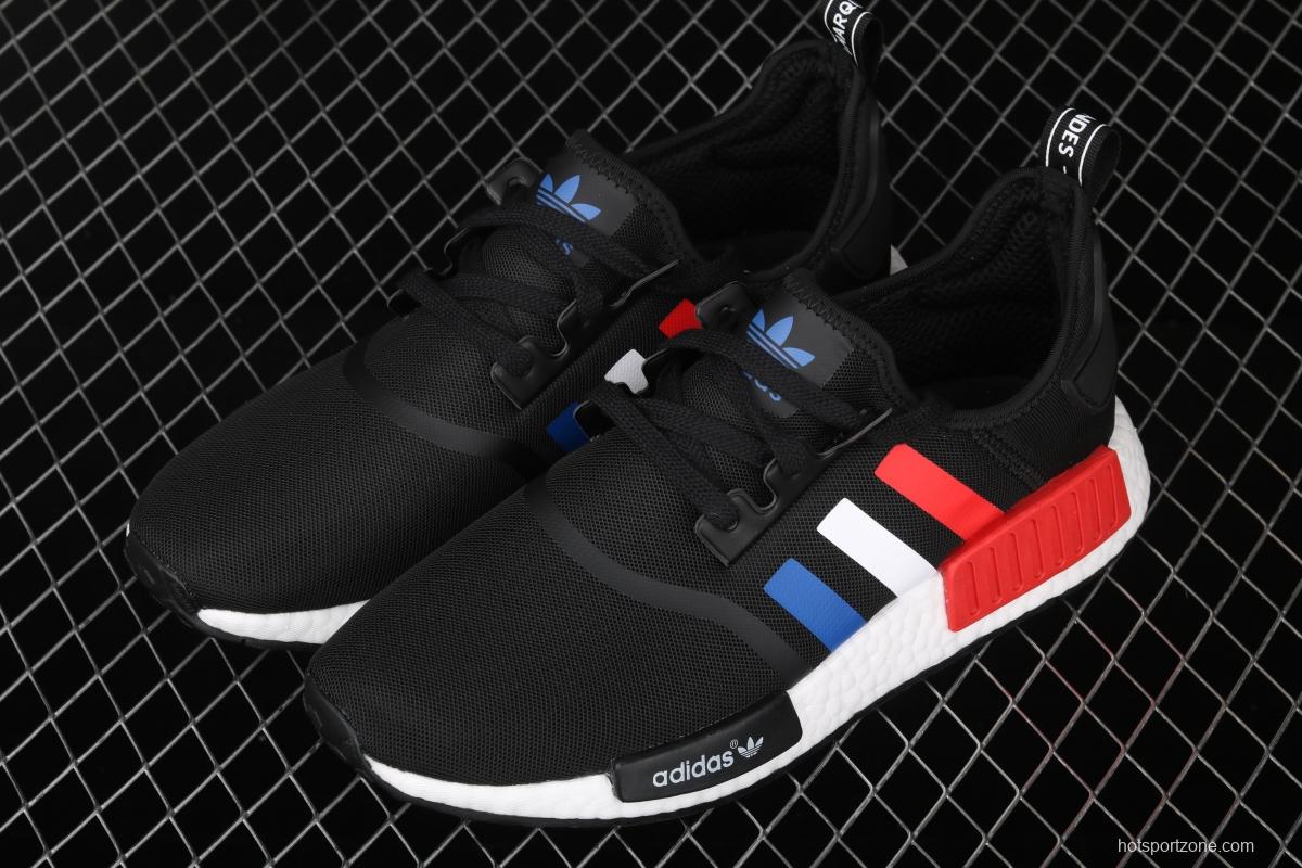 Adidas NMD R1 Boost F99712 new really hot casual running shoes