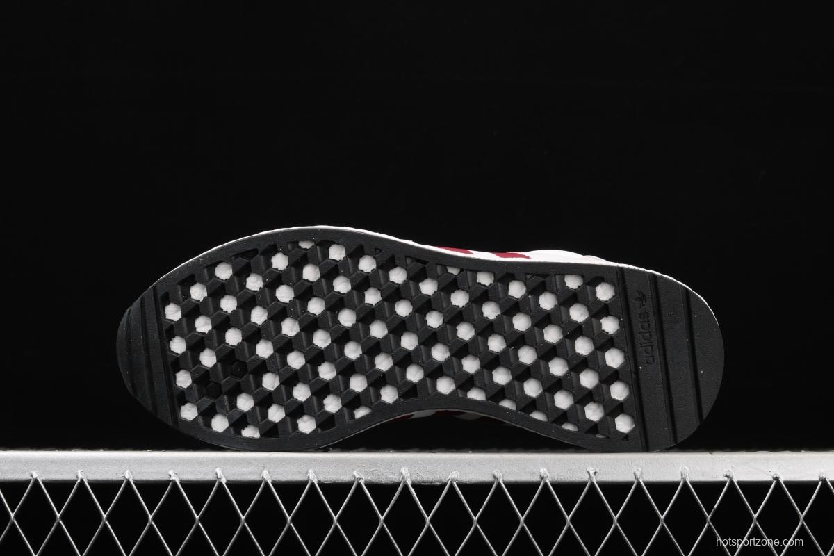 Adidas Imael 5923 Boost D97231 clover professional light running shoes