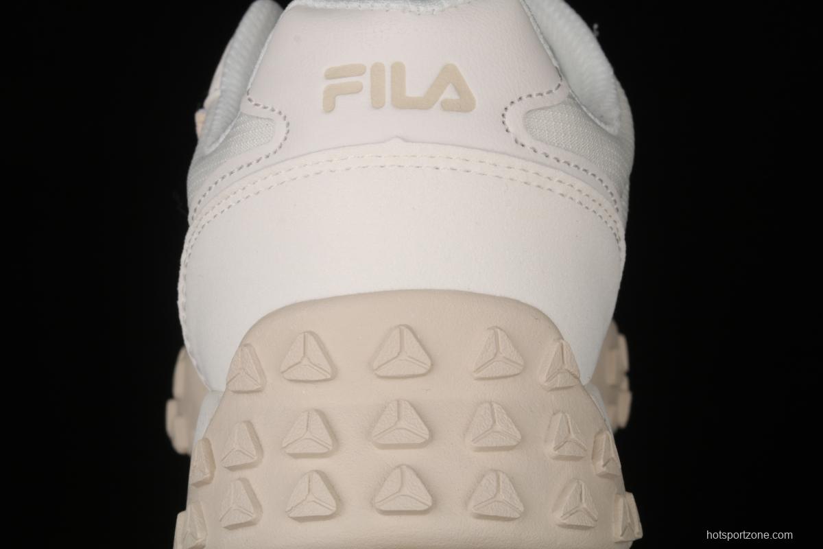 Fila Pacers sports shoes F12W124154FSW