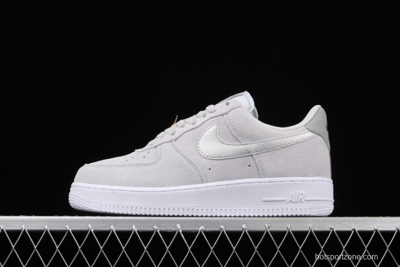 NIKE Air Force 1 Low low-top casual board shoes DC4458-001