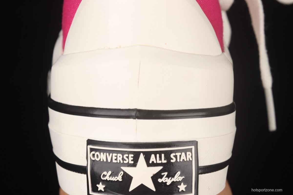 Kim Jones x Converse 1970's high-top casual canvas shoes 171251C