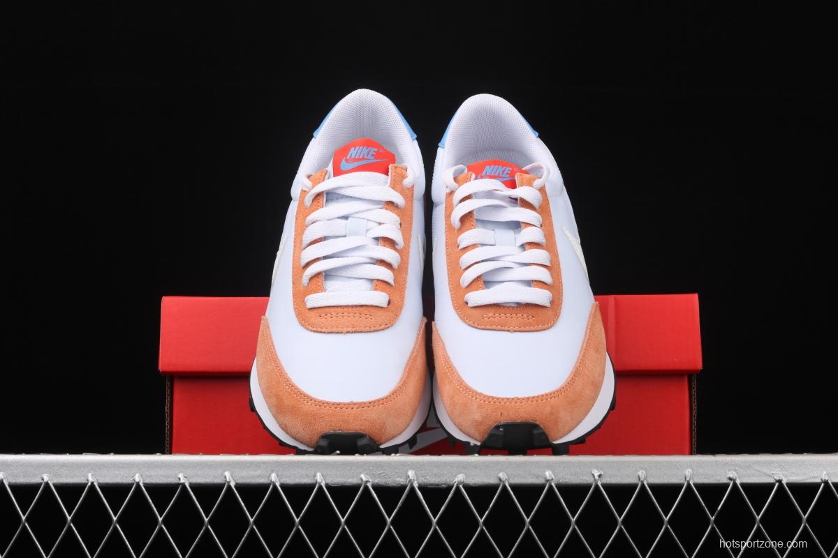 NIKE Air Daybreak 1979 Anniversary Shunfeng Waffle Series 40th Anniversary Limited vintage Leisure jogging shoes CK2351-005