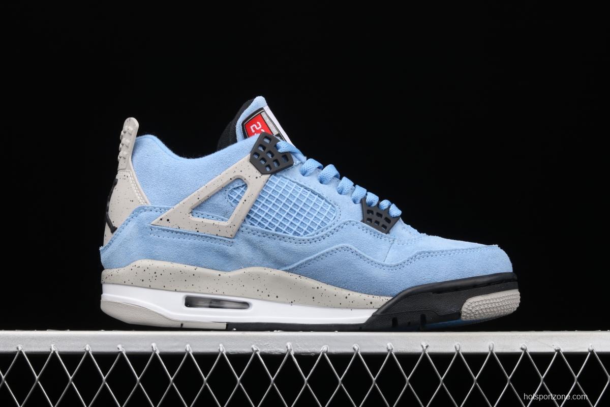 Air Jordan 4 SE University Blue University Blue CT8527-400