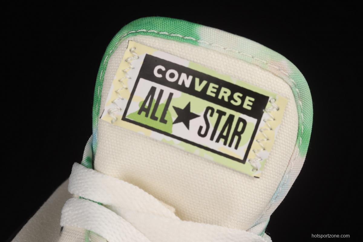 Converse All Star 1970's trend low-top casual canvas shoes 570905C