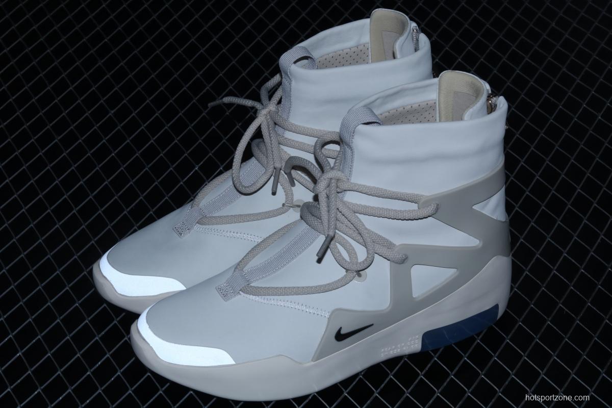 FOG x Air Fear of God 1 String The Question jointly named Gao Gang AR4237-002