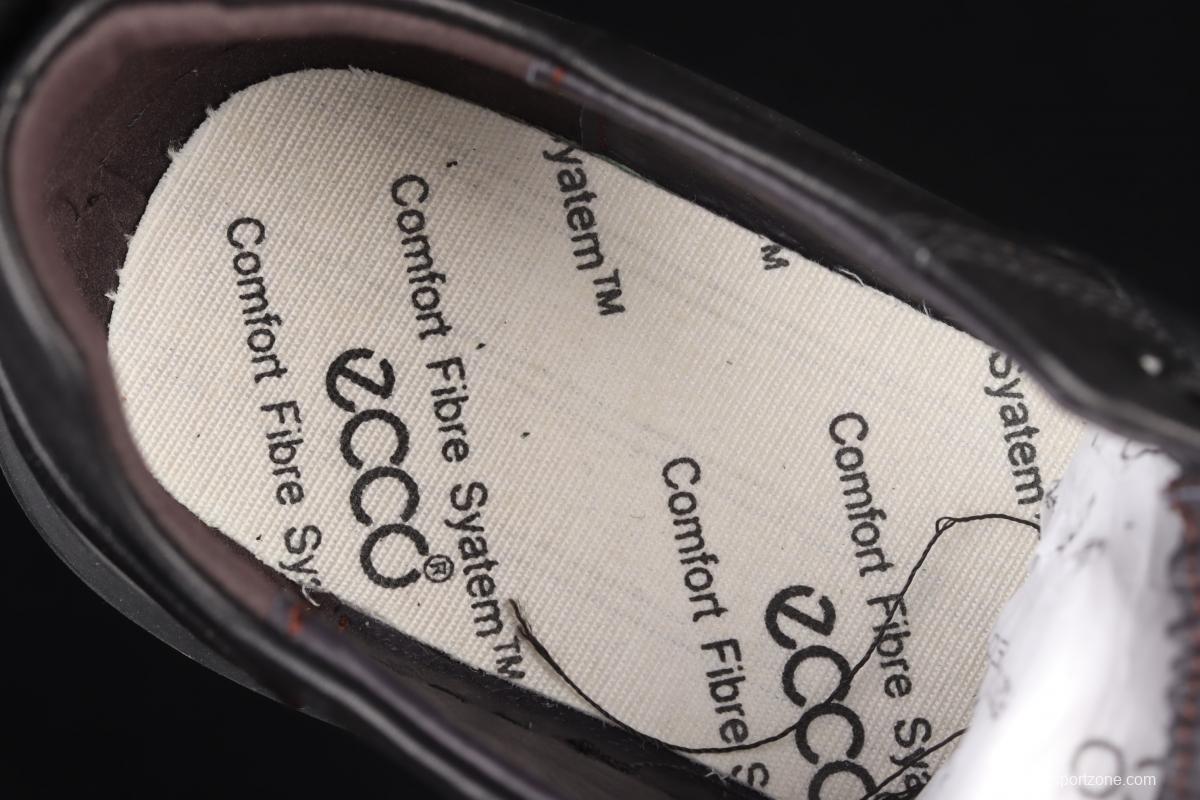 Ecco ECCO 2021 new Rooku series men's casual shoes 58320801001