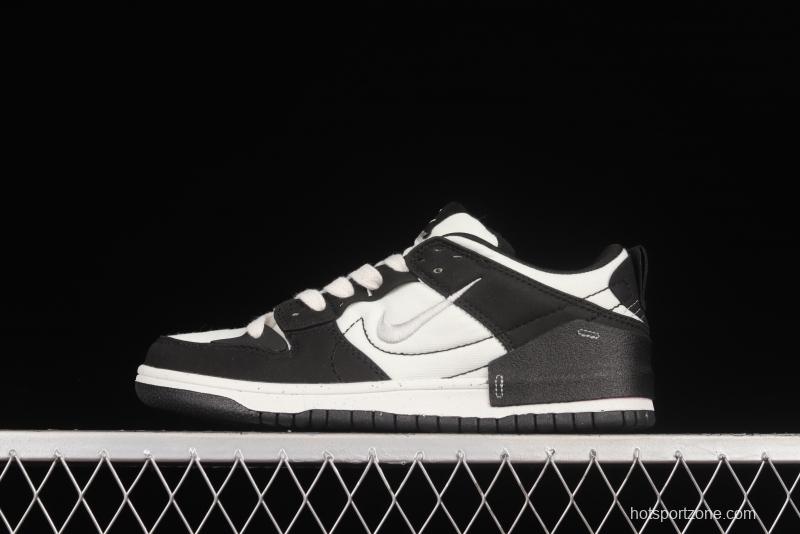 Nike DUNK Low Disrupt 2 Desert Bronze 