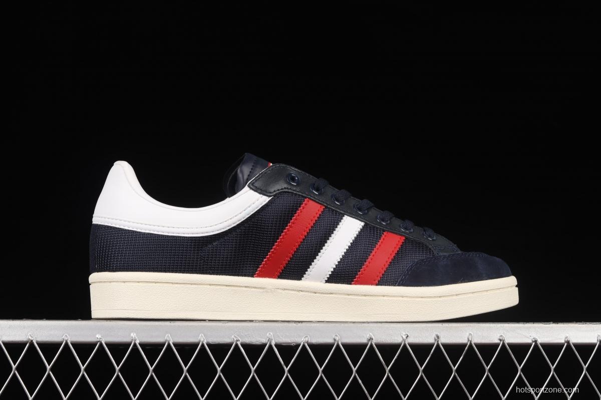 Adidas Originals Americana low EF2511 clover breathable fabric face campus wind low upper board shoes
