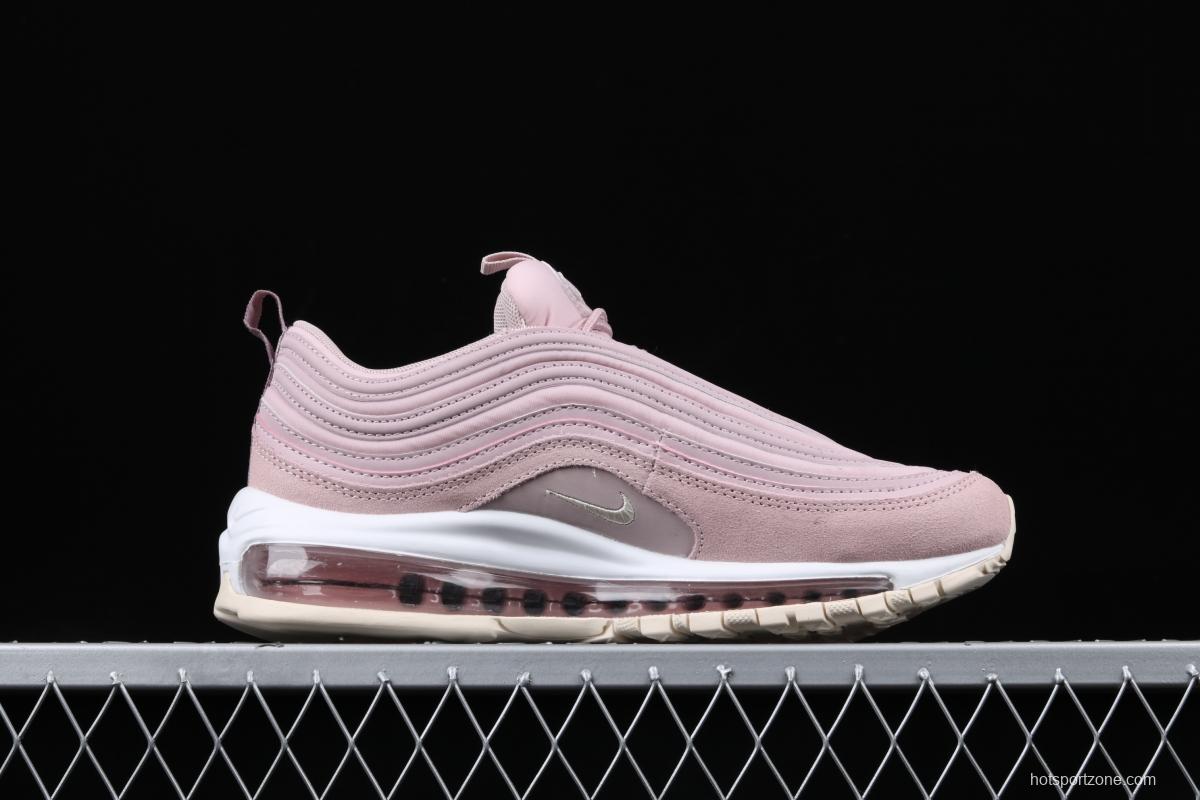 NIKE Air Max 97 PRM air cushion running shoes 917646-500