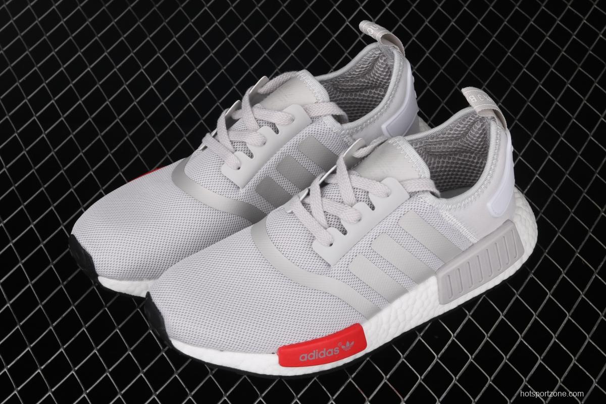 Adidas NMD R1 Boost S79160 new really hot casual running shoes