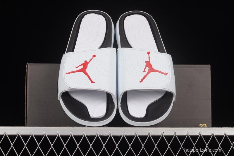 Air Jordan Hydro 5 Trapeze Velcro Slippers 820257-121