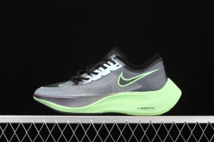 NIKE ZoomX Vaporfly NEXT% Marathon breathable lightweight running shoes AO4568-400