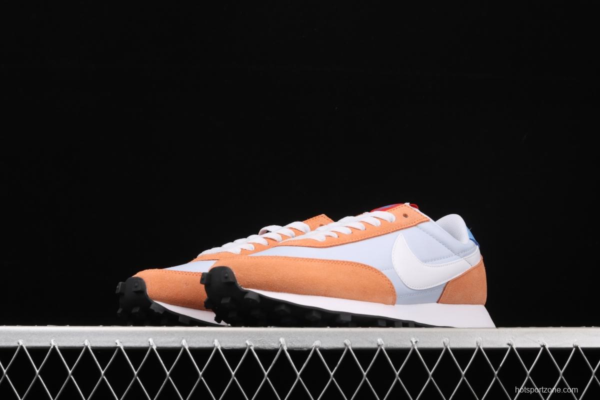 NIKE Air Daybreak 1979 Anniversary Shunfeng Waffle Series 40th Anniversary Limited vintage Leisure jogging shoes CK2351-005