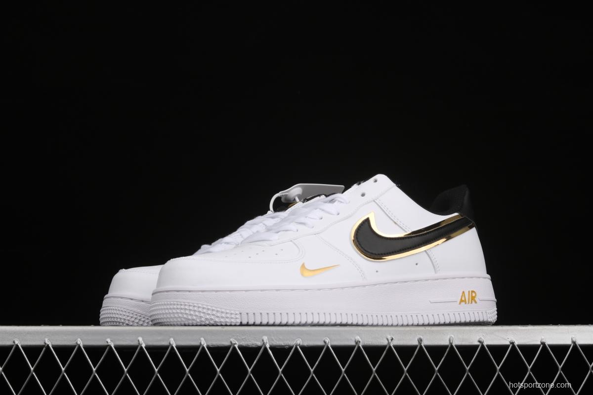 NIKE Air Force 1x07 low-top casual board shoes DA8481-100