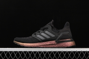 Adidas Ultra Boost 20 Consortium FV8335 North America limits 2019 new sports casual running shoes