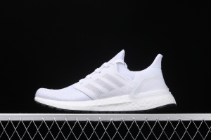 Adidas Ultra Boost 20 Consortium EF1042 North America limits 2019 new sports casual running shoes