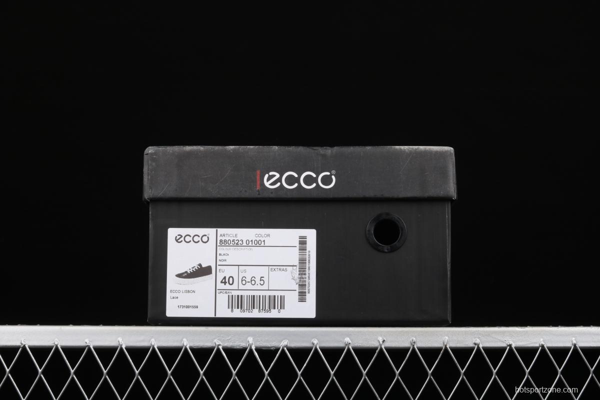 ECCO fashion elastic band shoes 88052301001