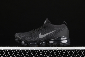 NIKE Air Vapormax Flyknt 2019 full palm air cushion running shoes