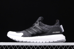 Game Of Thrones x Adidas Ultra Boost 4.0EE3707 series joint fourth-generation knitted stripe UB