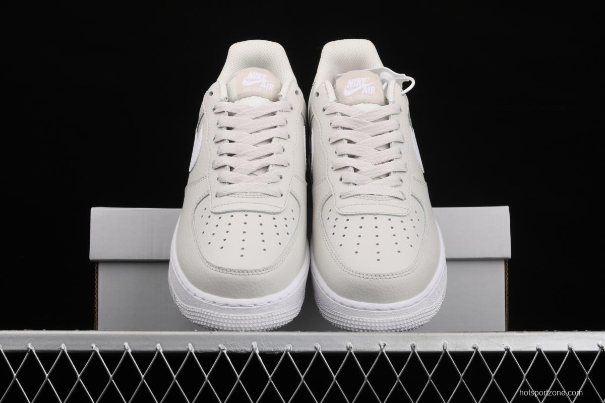 NIKE Air Force 1x07 low-top casual board shoes CT2302-001