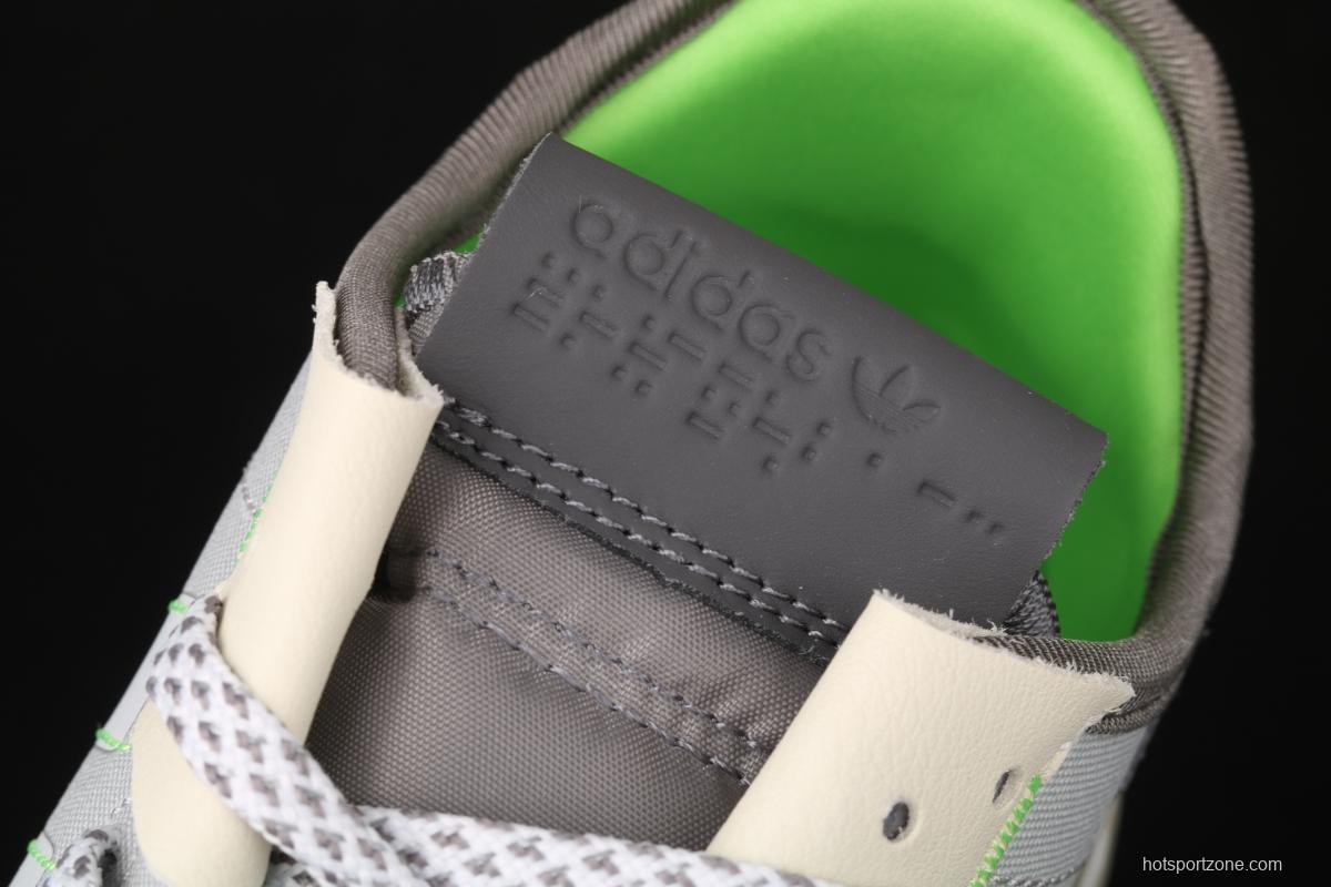 Adidas Nite Jogger 2019 Boost EF5425 3M reflective vintage running shoes