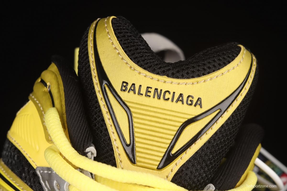 BalenciagaX-Pander 6.0vintage spring shoes W2RA37012
