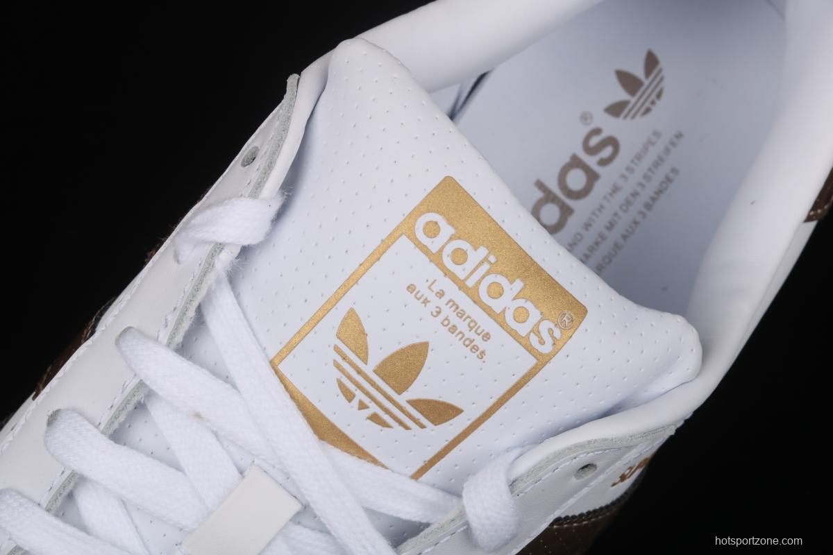 Adidas Superstar BB1428 shell head casual board shoes