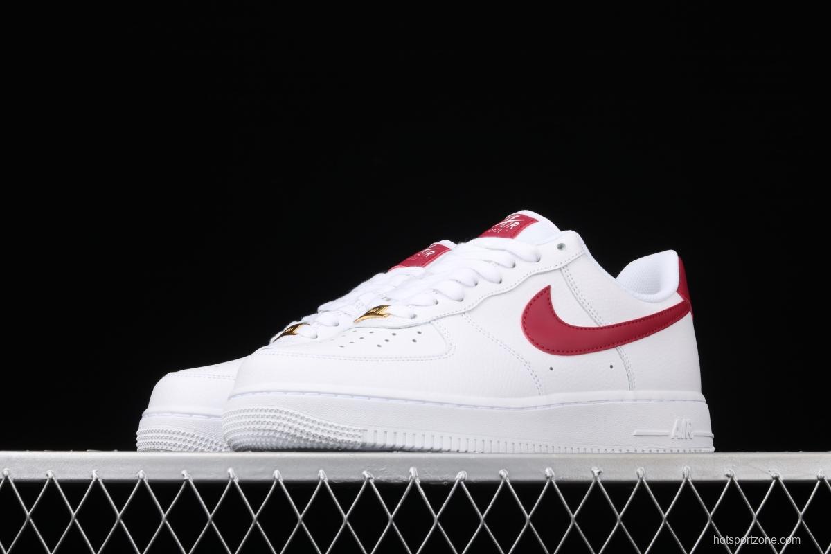 NIKE Air Force 1 Low low-top casual board shoes 315115-154